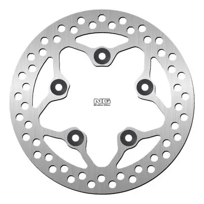 Brzdový kotouč NG Brakes NG1439 (NG brzdový kotouč přední KYMCO AGILITY 125 13-15 (220X88X3,5mm)