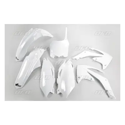 Kompletní sada plastů UFO HOKIT113041 (UFO kompletní sada plastů HONDA CRF 450 R 09-10, CRF 250 