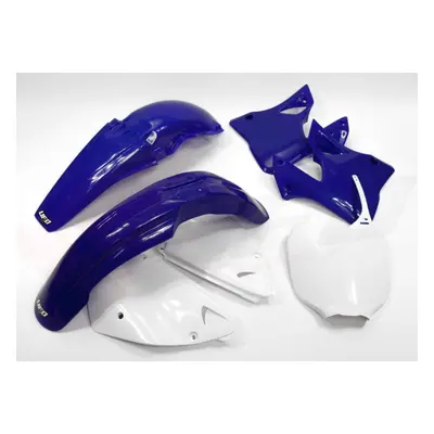 Kompletní sada plastů UFO YAKIT300999 (UFO kompletní sada plastů YAMAHA YZ 125 00-01, YZ 250 00-