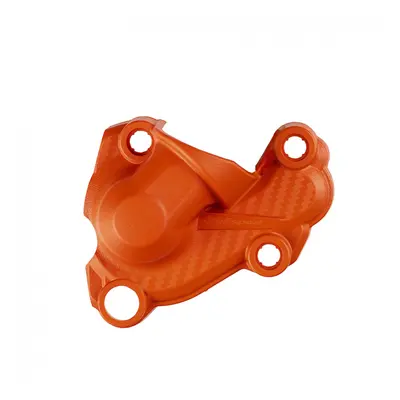 Kryt vodní pumpy POLISPORT 8485200002 (POLISPORT kryt vodní pumpy KTM SX-F XC-F 250/350 `17-22, 