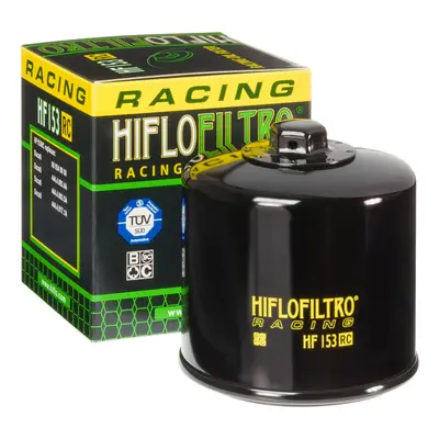 Olejový filtr HIFLO HF153RC (50) (HIFLO olejový filtr OEM Ducati 09 054 99 60, Ducati 444.4.003.