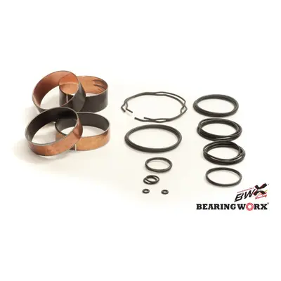 Sada pouzder přední vidlice BEARING WORX FBK30009 (BEARING WORX sada pouzder přední vidlice HOND