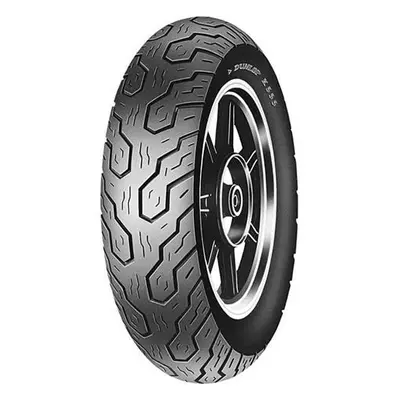 DUNLOP 140/80-15 K555 J 67H TL ZADNÍ DOT 2024 (DUNLOP 140/80-15 K555 J 67H TL ZADNÍ DOT 2024)