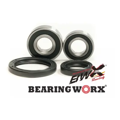 Ložiska předního kola s těsnícími prvky BEARING WORX WBK60003 (BEARING WORX ložiska předního kol