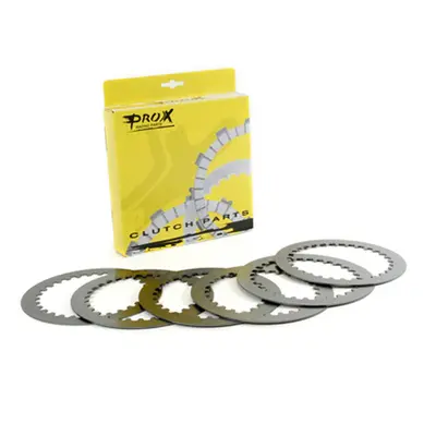 Spojkové plechy PROX 16.S23013 (PROX spojkové plechy YAMAHA YZ 250 88-90)