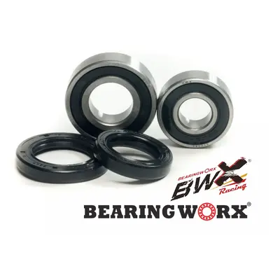 Ložiska předního kola s těsnícími prvky BEARING WORX WBK30005 (BEARING WORX ložiska předního kol