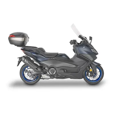 KAPPA STELAŻ KUFRA CENTRALNEGO YAMAHA T-MAX 560 22-, (BEZ PŁYTY) (KR2161) (KAPPA STELAŻ KUFRA CE