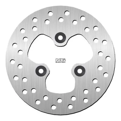 Brzdový kotouč NG Brakes NG1363 (NG brzdový kotouč přední PEUGEOT KISBEE 14-21 (170X46X4mm) (3X8