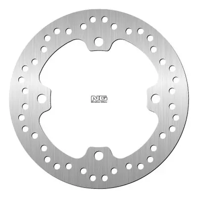Brzdový kotouč zadní NG NG1850 (NG brzdový kotouč zadní CAN-AM COMMANDER/DEFENDER 800/1000 11-17