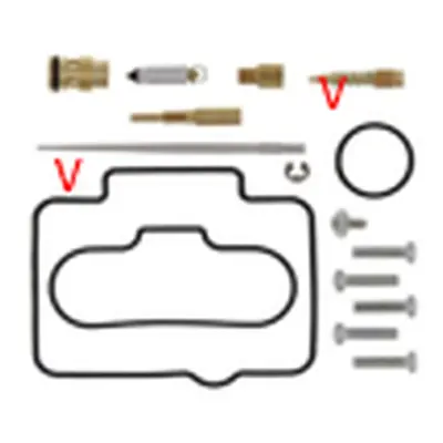 Sada na opravu karburátoru BEARING WORX CK30766 (BEARING WORX sada na opravu karburátoru HONDA C