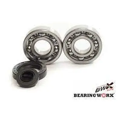 Ložiska klikové hřídele BEARING WORX CBK30013 (BEARING WORX ložiska klikové hřídele HONDA CRF 25