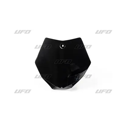 Tabulka na startovací číslo UFO KT04008001 (UFO tabulka na startovací číslo KTM SX 65 09-15 barv