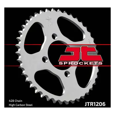 Rozeta JT SPROCKETS JTR1206.44 (+2, 430444JT) (JT rozeta 4304 44 (+2) (430444JT))