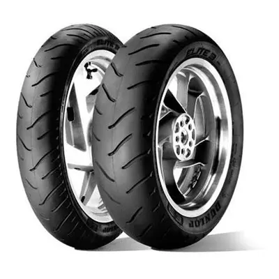 DUNLOP 120/70R21 ELITE 3 62V TL PŘEDNÍ DOT 2023 (DUNLOP 120/70R21 ELITE 3 62V TL PŘEDNÍ DOT 2023