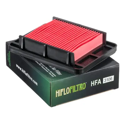 Vzduchový filtr HIFLO HFA3106 (13780-23K00) (HIFLO vzduchový filtr SUZUKI GSXR125 17-20, GSX125S