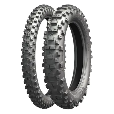 MICHELIN 90/90-21 ENDURO HARD FIM 54R TT PŘEDNÍ DOT 2023 (MICHELIN 90/90-21 ENDURO HARD FIM 54R 