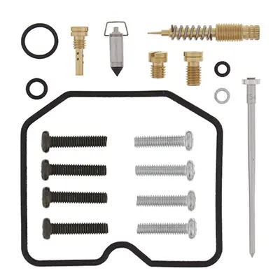 Sada na opravu karburátoru ALL BALLS 26-1232 (ALL BALLS sada na opravu karburátoru KAWASAKI KFX 