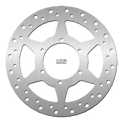 Brzdový kotouč NG Brakes NG342 (NG brzdový kotouč přední BETA RR 50 15-20 (260X90X3,5mm) (6X6,5m