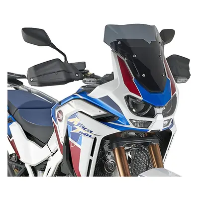 Plexi štít KAPPA KD1178B (KAPPA plexi štít HONDA CRF 1100L AFRICA TWIN ADVENTURE SPORTS (20) 37 