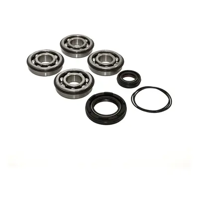 Ložiska klikové hřídele s těsnícími prvky BEARING WORX CBK90009 (BEARING WORX ložiska klikové hř