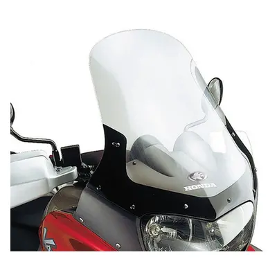 Plexi štít KAPPA KD203S (KAPPA plexi štít HONDA XL 1000V VARADERO 99-02, 62,4 X 55 cm ztmavená)