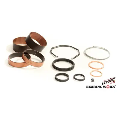 Sada pouzder přední vidlice BEARING WORX FBK30001 (BEARING WORX sada pouzder přední vidlice HOND