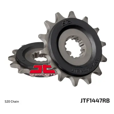 JT Sprockets ozubené kolo JTF1447.14RB (229914JTRB) (Přední ozubené kolo JT Sprockets JTF1447.14