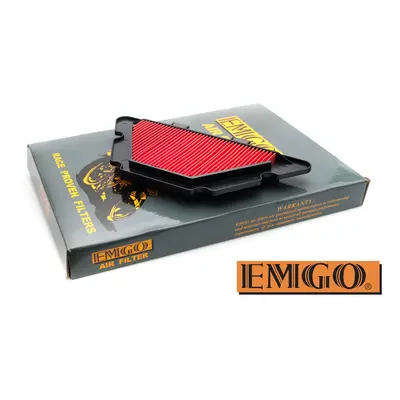 Vzduchový filtr EMGO 12-95526 (HFA4615, 20S-14451-00, Y4181) (EMGO vzduchový filtr YAMAHA XJ6 09