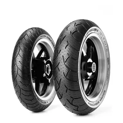 METZELER 130/70R16 FEELFREE WINTEC 61P TL M+S ZADNÍ DOT 2019 (METZELER 130/70R16 FEELFREE WINTEC