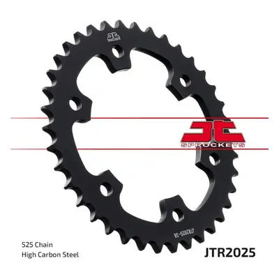 Rozeta JT SPROCKETS JTR2025.38 (476238JT, 148034/E) (JT rozeta 4762 38 ROYAL ENFIELD CONTINENTAL