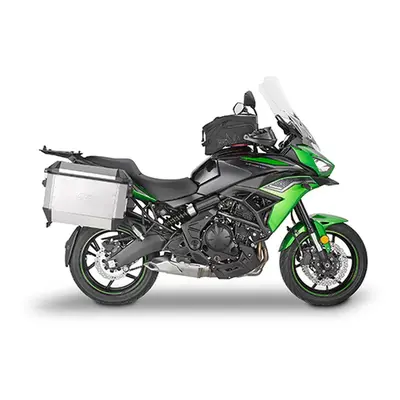 Plexi štít KAPPA KD4132ST (KAPPA plexi štít KAWASAKI VERSYS 650 22, 54,5 X 40 cm průhledný)