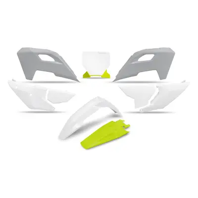 Kompletní sada plastů UFO HUKIT626999D (UFO kompletní sada plastů HUSQVARNA TC 125 / 250 23-24,