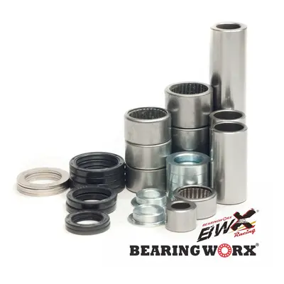 Sada na opravu kyvné vidlice BEARING WORX SAL90013 (BEARING WORX sada na opravu kyvné vidlice YA