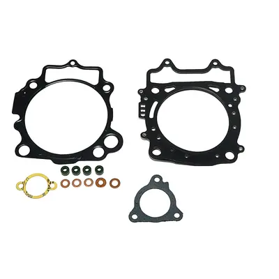 XRADICAL(ARTEIN GASKETS) těsnění TOP END YAMAHA YZ 450 F 4T 14-17 ,WRF 450 16-18 (pokovené) (K00