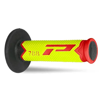 Řazení (gripy) PRO GRIP PA078800RGFN (PROGRIP řazení (gripy) PG788 OFF ROAD (22+25mm, délka 115m