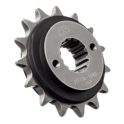 Ozubené kolo přední JT SPROCKETS JTF736.15RB (49015JT) (JT ozubené kolo přední 490 15 (49015JT))