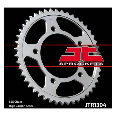 Rozeta JT SPROCKETS JTR1304.39 (-2, PC39, 435739JT) (JT rozeta 4357 39 CBF 500 04-08 (-2) (PC39)