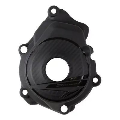 Kryt alternátoru POLISPORT 8499100001 (POLISPORT kryt alternátoru KTM SX-F 250/350 23-24; XC-F 2