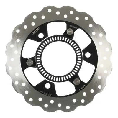 Brzdový kotouč zadní MTX MDS03103 (MTX PARTS brzdový kotouč zadní KAWASAKI NINJA 400 ABS 18-21, 