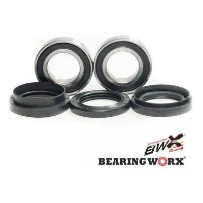 Ložiska předního kola s těsnícími prvky BEARING WORX WBK70021 (BEARING WORX ložiska předního kol