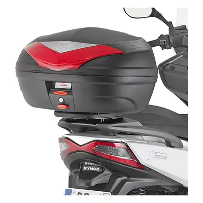 Zadní nosič kufru KAPPA KR6108 (KAPPA zadní nosič kufru KYMCO XTOWN 125-300 (16-18) (bez plotny)