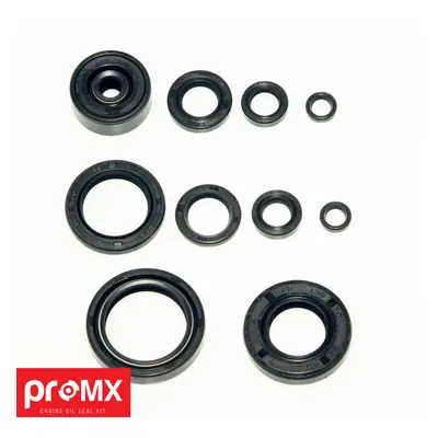 Sada gufer motoru PROMX PR0501 (PROMX sada gufer motoru YAMAHA YZ 125 (93-97) (10 ks.))