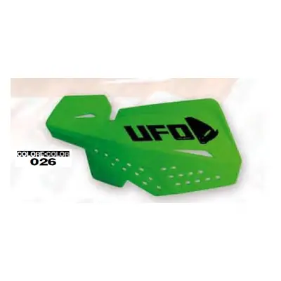 Kryty páček UFO PM01648026 (UFO kryty páček VIPER barva zelená (s upevněním 22mm) -)