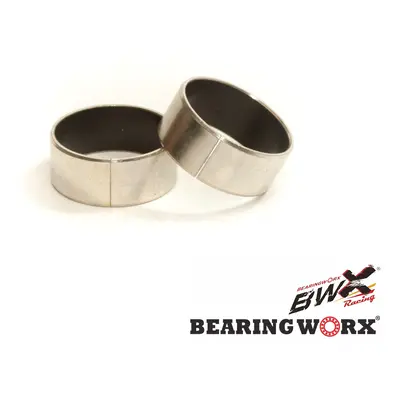 Pouzdro/objímka (kluzná ložiska) zavěšení předního BEARING WORX FBK60231 (BEARING WORX pouzdro/o