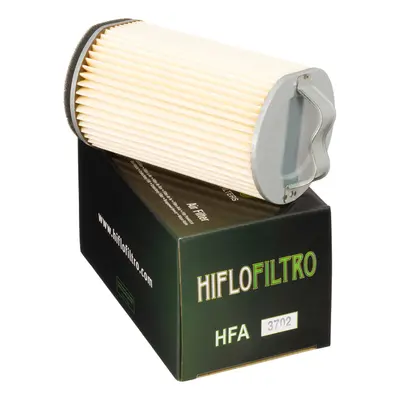 Vzduchový filtr HIFLO HFA3702 (79-81, 78-83, 30, S3189) (HIFLO vzduchový filtr SUZUKI GS750 , GS