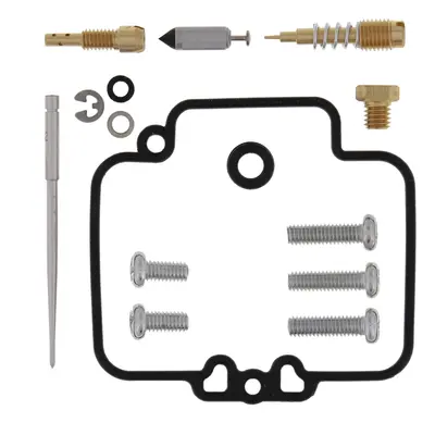 Sada na opravu karburátoru ALL BALLS 26-1249 (ALL BALLS sada na opravu karburátoru YAMAHA YFM90 