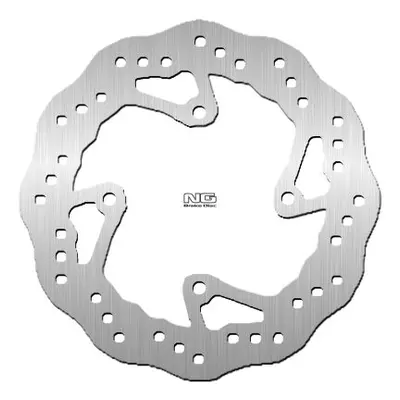 Brzdový kotouč NG Brakes NG1029X (NG brzdový kotouč přední KTM 85/105 SX 03-15 (220X95X3mm) (4X6