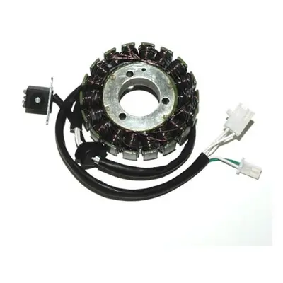 ELECTROSPORT vinutí alternátoru (stator) SUZUKI DL 650 V-STROM 04-07, SV 650 03-10 (108X38X18mm)