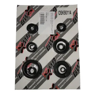 Sada gufer motoru BEARING WORX OSK90114 (BEARING WORX sada gufer motoru YAMAHA YZ 125 98-00 (822