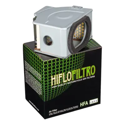 HIFLO vzduchový filtr HONDA CB 550 74-78 (HFA1511) (HIFLO vzduchový filtr (17210-390-003; 17210-